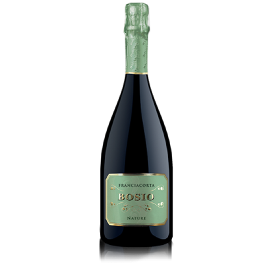 Franciacorta Bosio Nature Millesimato DOCG 750ml