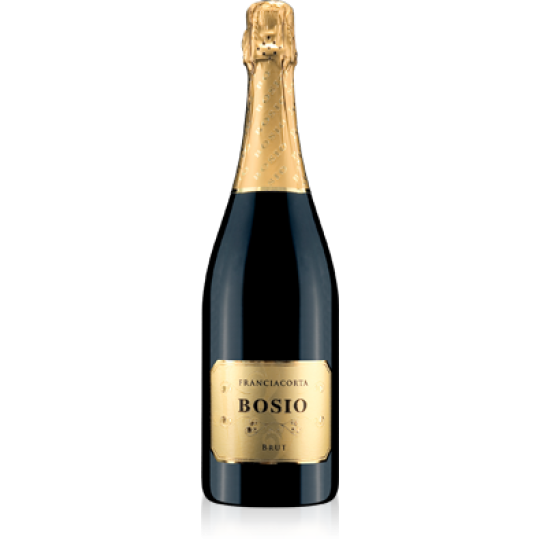 Franciacorta BOSIO Brut DOCG 750ml