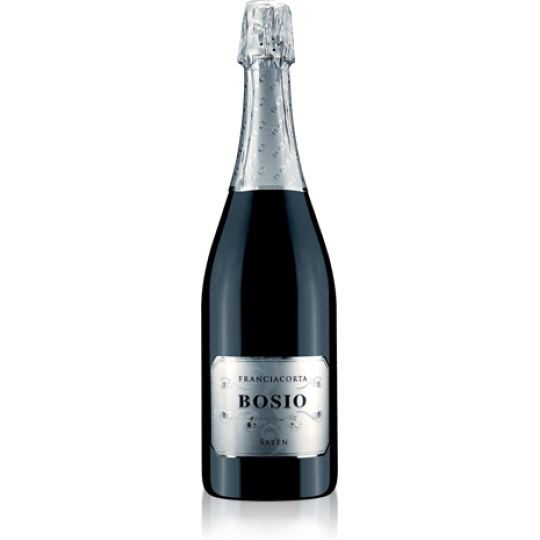 Franciacorta BOSIO Saten DOCG 750ml