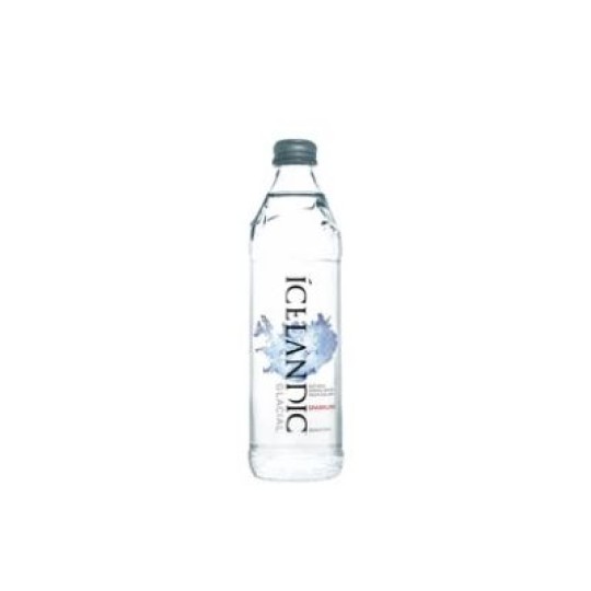 Icelandic Glacial Water 330ml