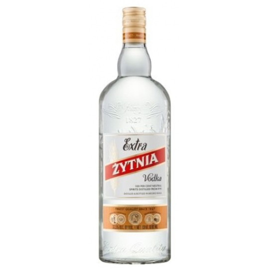 водка Extra Zytnia 1L