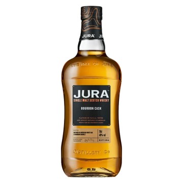 уиски Jura Bourbon Cask 700ml