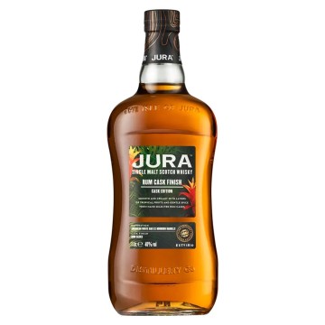 уиски Jura Rum Cask 700ml 