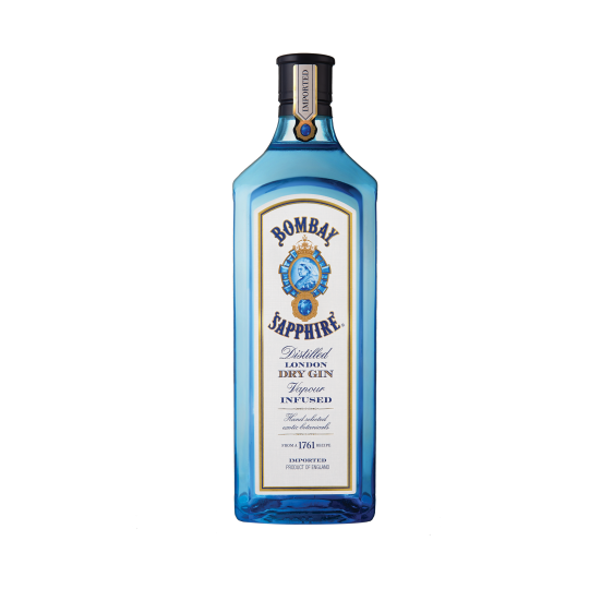 джин Bombay Sapphire 700ml