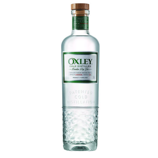 джин Oxley 700ml