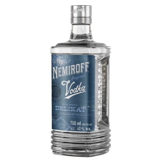 водка Немирофф Delikat 700ml