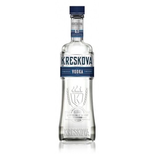 водка Kreskova 1000ml